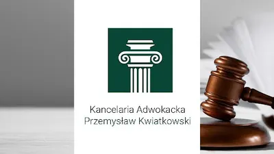 Kancelaria Adwokacka Przemysław Kwiatkowski | Adwokat Konin